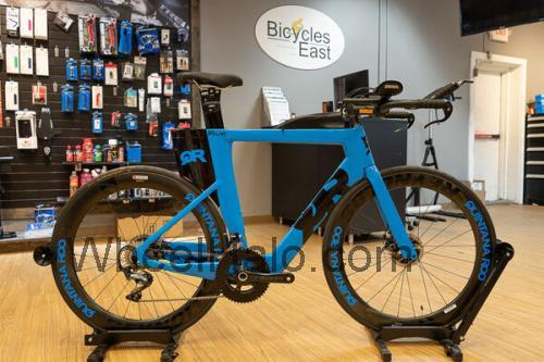 Quintana Roo PRfive Disc fiche technique et avis